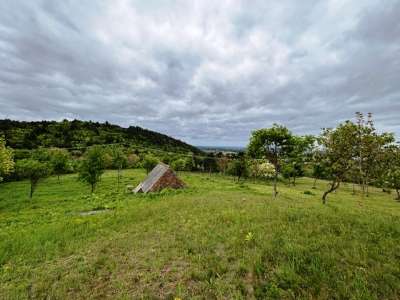 Eladó építési telek - Cserszegtomaj / 12. kép