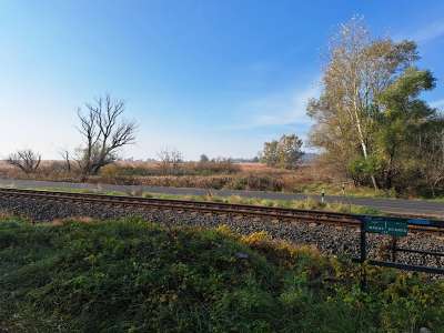 Eladó külterület - Badacsonytördemic / 2. kép