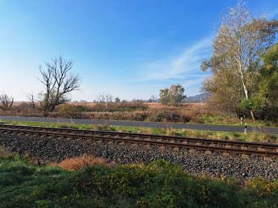 Eladó külterület - Badacsonytördemic / 5. kép