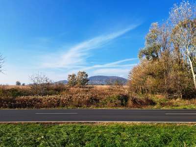 Eladó külterület - Badacsonytördemic / 1. kép