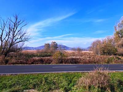 Eladó külterület - Badacsonytördemic / 3. kép