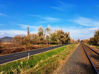 Eladó külterület - Badacsonytördemic / 11. kép