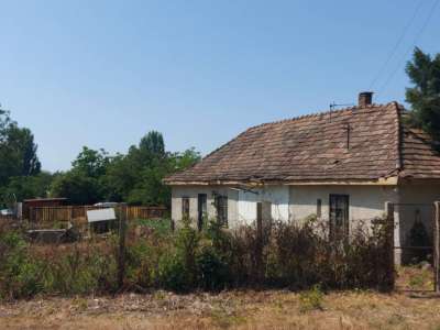Eladó családi ház - Balatonkenese / 9. kép