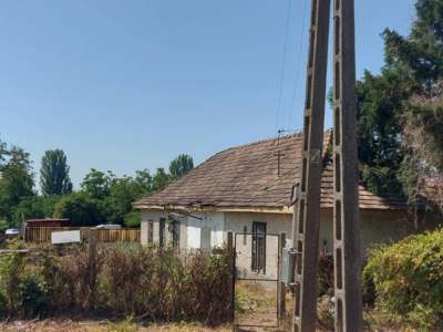 Eladó családi ház - Balatonkenese / 10. kép
