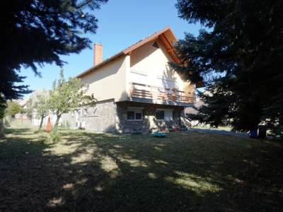 Eladó családi ház - Balatonfüred / 7. kép