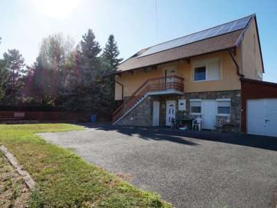 Eladó családi ház - Balatonfüred / 6. kép