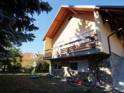 Eladó családi ház - Balatonfüred / 2. kép