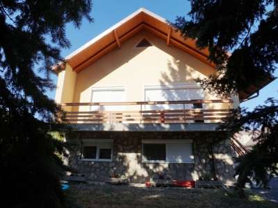 Eladó családi ház - Balatonfüred / 1. kép