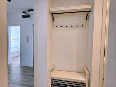 Kiadó panellakás - Balatonfüred / 22. kép