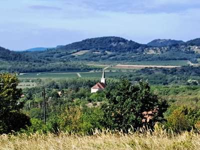 Eladó gazdasági épület - Szentbékkálla / 2. kép