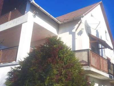 Eladó családi ház - Balatonfüred (Balatonarács) / 4. kép