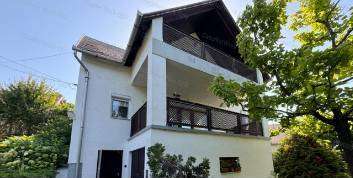 Eladó családi ház - Balatonfüred (Balatonarács) / 24. kép