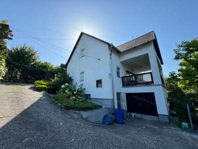 Eladó családi ház - Balatonfüred (Balatonarács) / 27. kép