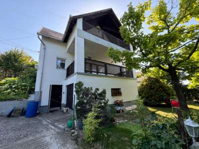 Eladó családi ház - Balatonfüred (Balatonarács) / 29. kép