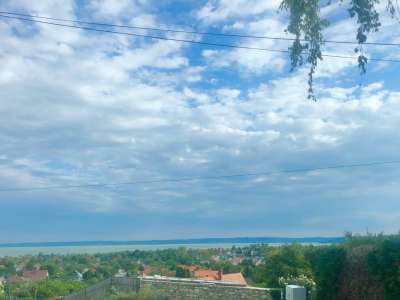Eladó családi ház - Balatonfüred (Balatonarács) / 36. kép