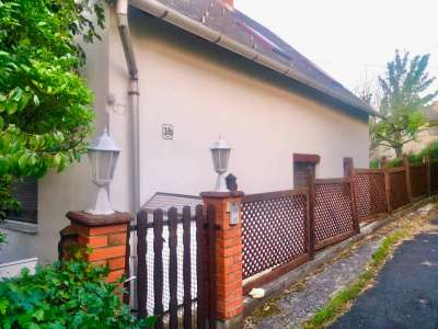 Eladó családi ház - Balatonfüred (Balatonarács) / 3. kép