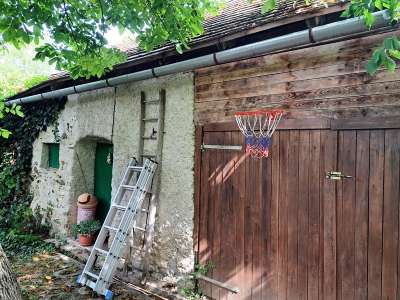 Eladó családi ház - Kapolcs / 21. kép