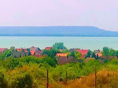 Eladó mezőgazdasági terület - Balatonakali / 1. kép