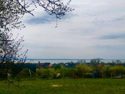 Eladó mezőgazdasági terület - Balatonakali / 1. kép
