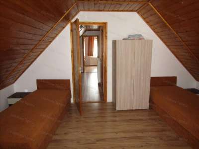 Eladó családi ház - Kővágóörs / 27. kép