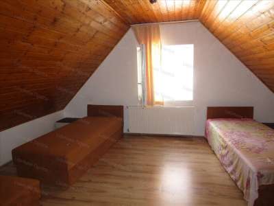 Eladó családi ház - Kővágóörs / 25. kép