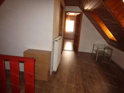 Eladó családi ház - Kővágóörs / 24. kép