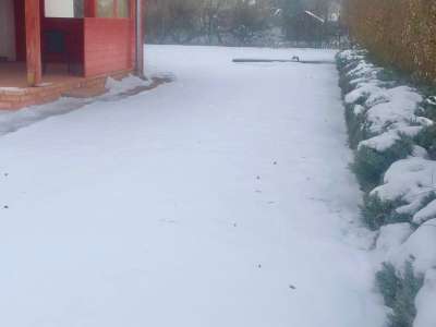 Eladó családi ház - Kővágóörs / 4. kép