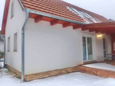 Eladó családi ház - Kővágóörs / 2. kép