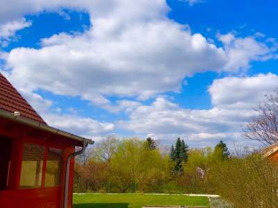 Eladó családi ház - Kővágóörs / 39. kép