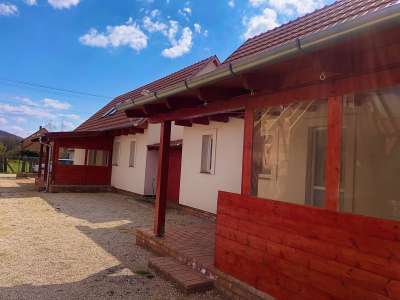 Eladó családi ház - Kővágóörs / 37. kép