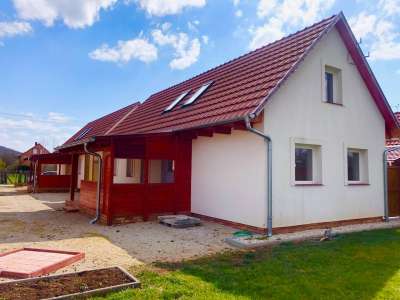 Eladó családi ház - Kővágóörs / 38. kép