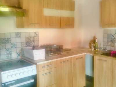 Eladó családi ház - Kővágóörs / 6. kép