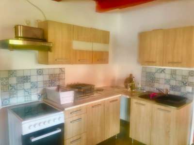 Eladó családi ház - Kővágóörs / 5. kép