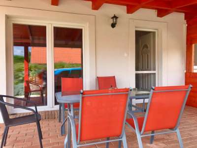 Eladó családi ház - Kővágóörs / 17. kép