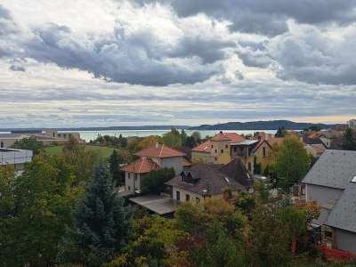 Eladó panellakás - Balatonfüred / 22. kép