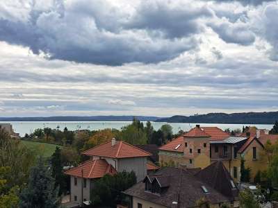 Eladó panellakás - Balatonfüred / 21. kép