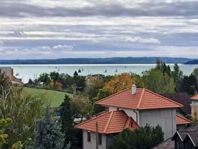 Eladó panellakás - Balatonfüred / 6. kép