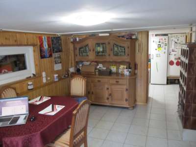 Eladó családi ház - Csopak / 8. kép