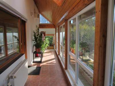 Eladó családi ház - Csopak / 9. kép