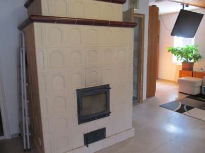 Eladó családi ház - Csopak / 11. kép