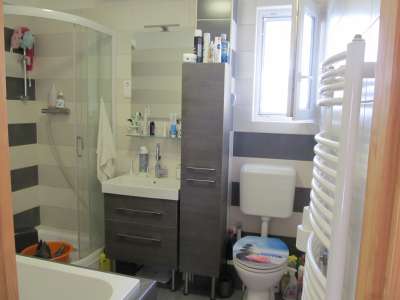 Eladó családi ház - Csopak / 12. kép