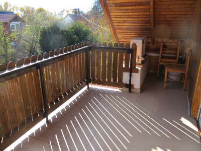 Eladó családi ház - Csopak / 18. kép