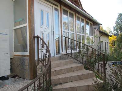 Eladó családi ház - Csopak / 1. kép