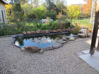 Eladó családi ház - Csopak / 2. kép