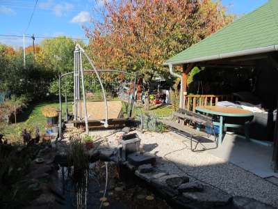 Eladó családi ház - Csopak / 3. kép