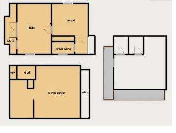 Eladó családi ház - Csopak / 20. kép