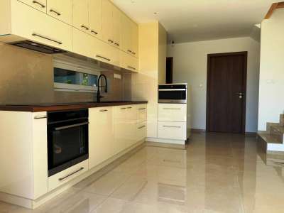 Eladó ikerház - Alsóörs / 2. kép