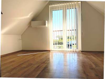 Eladó ikerház - Alsóörs / 3. kép