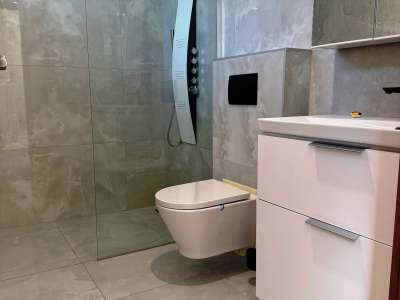 Eladó ikerház - Alsóörs / 6. kép