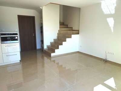 Eladó ikerház - Alsóörs / 10. kép